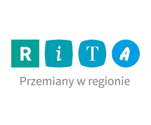 RITA Przemiany w regionie